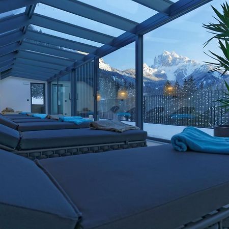 Turmchalet Брайес Екстериор снимка
