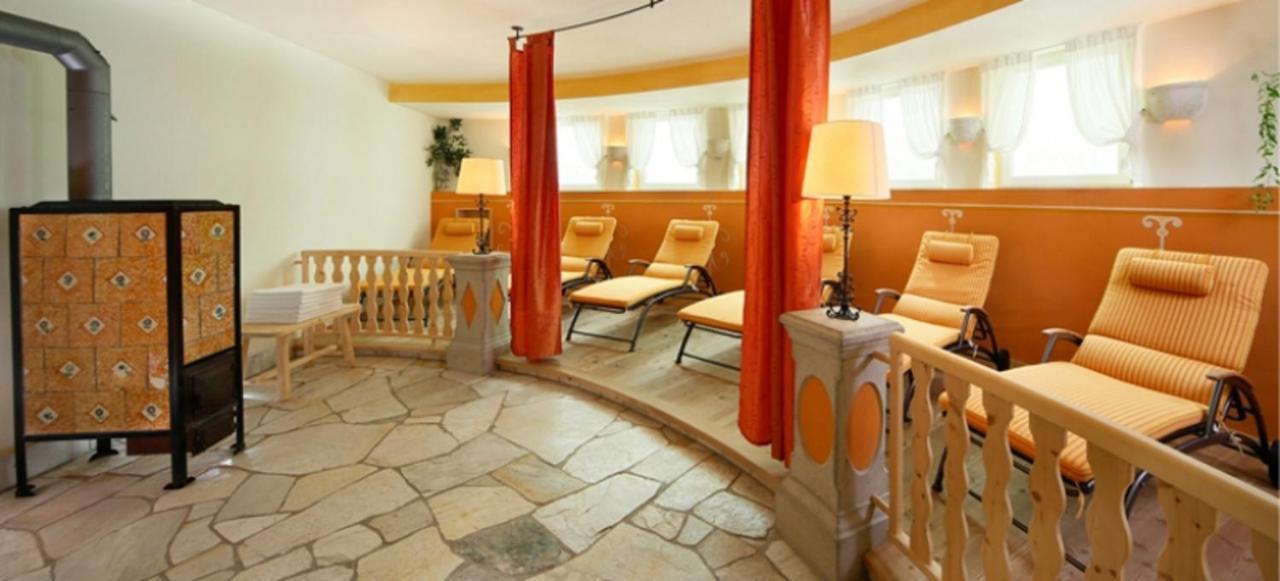 Turmchalet Брайес Екстериор снимка