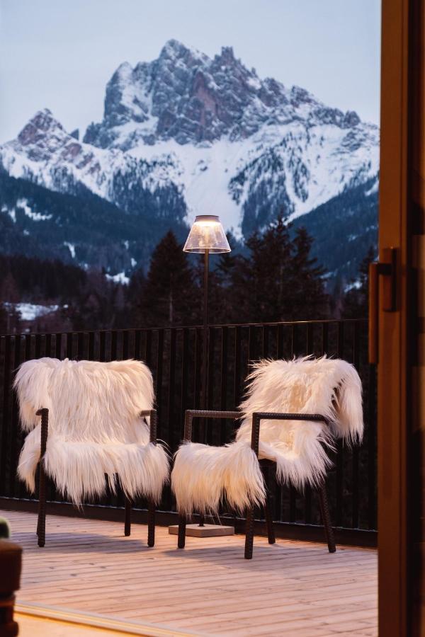Turmchalet Брайес Екстериор снимка
